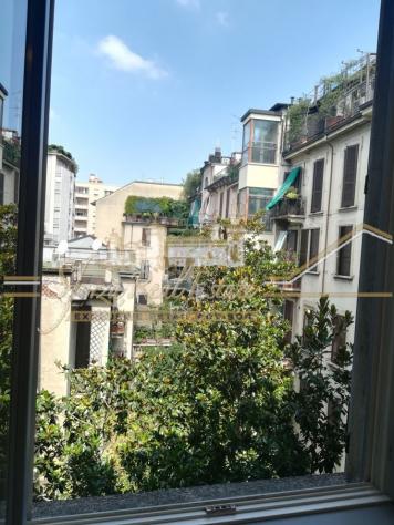 Affitto bellissimo trilocale a Milano - Foto 11