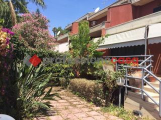 Villa a schiera - Tremestieri Etneo . Rif.: A/23ARG