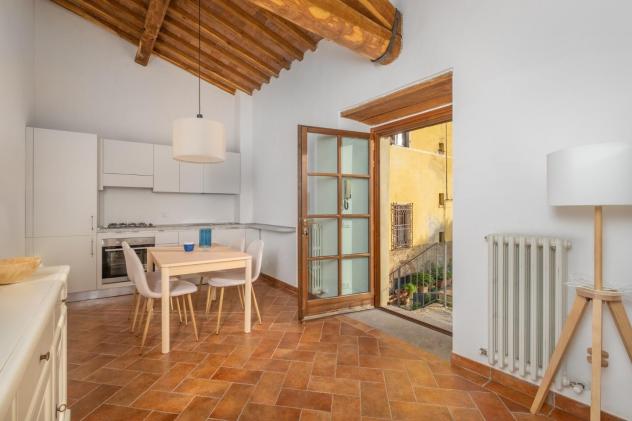Appartamento in affitto a Vicopisano 55 mq Rif: 1449168 - Foto 4