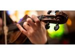 Violinista e pianista  Brescia