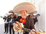 Mexican Mariachi Band