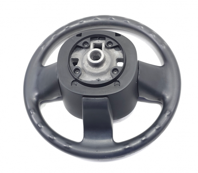 VOLANTE FIAT Panda 3° Serie 07356190110 (12) - Foto 14