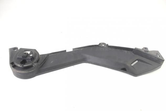 HONDA MSX 125 JC61 83680K26900 CARENA LATERALE INFERIORE DESTRA 13 - 15 LOWER RIGHT SIDE FAIRING 83680K269000 - Foto 2