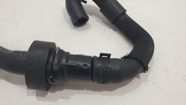 TUBO ACQUA REFRIGERANTE AUDI A3 Sportback (8YA) 3Q0122096E Diesel 2.0 (19) - Foto 4