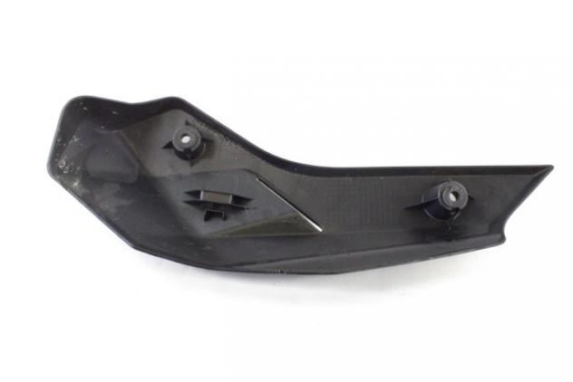 SUZUKI KATANA 1000 9447107L00 CARENA INFERIORE DESTRA GSX-S1000S WDG0 19 - 21 LOWER RIGHT FAIRING CON GRAFFI - Foto 4