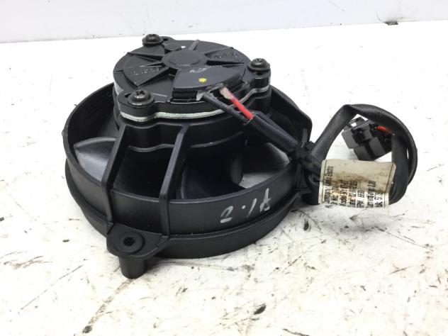 KTM 390 ADVENTURE 373 ELETTROVENTOLA RADIATORE 2020 VBKJGJ402LC - Foto 4