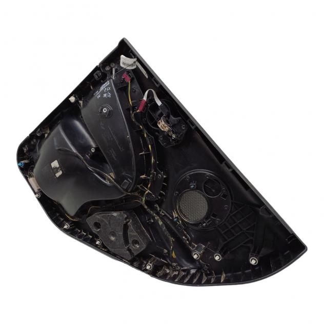 PANNELLO INTERNO PORTIERA POST SX MINI Countryman 1° Serie N47 C16 A (10) - Foto 5