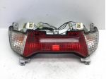 SUZUKI BURGMAN 150 FARO FANALE POSTERIORE COMPLETO DI CABLAGGIO 2005 2006 BR111