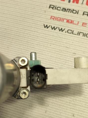 MOTORINO ALZAVETRO POSTERIORE DESTRA MERCEDES Classe A W169 3° Serie A1698201642 (0408) - Foto 4