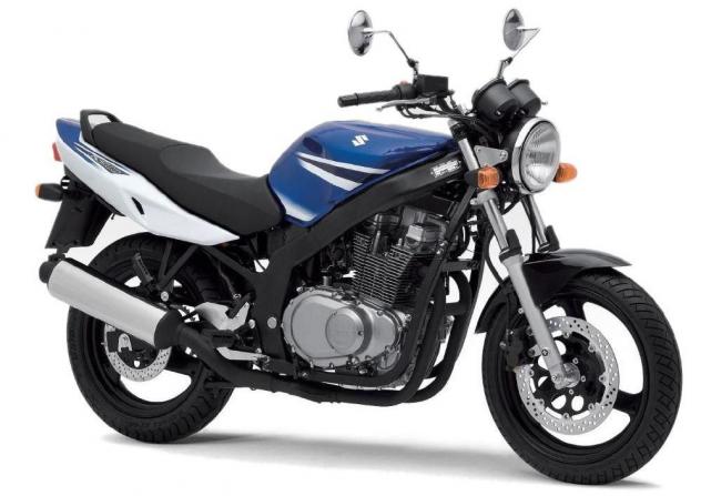 SUZUKI GS 500 MOZZO PARASTRAPPI RUOTA POSTERIORE E CORONA Z39 NON GARANTITA 2001 - Foto 7