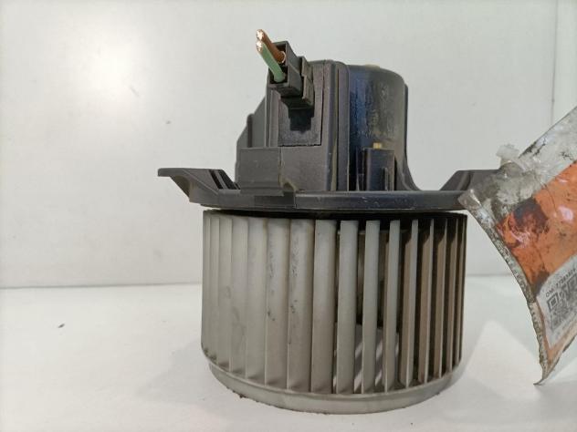 MOTORINO VENTILAZIONE ABITACOLO FIAT Bravo 2° Serie 77363824 937A5000 diesel 1910 (0710) - Foto 3