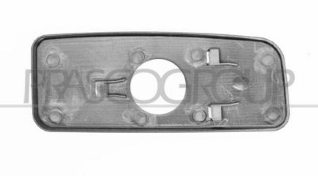CRISTALLO RETROVISORE EST. D. ME9197543  MERCEDES - SPRINTER  CAB.200/300/400 - 2009  , MERCEDES -