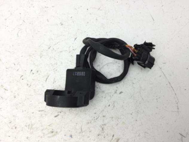 HONDA INTEGRA 700 ANTENNA CODICE CODE IMMOBILIZER 2012 JH2RC62A6CK - Foto 3