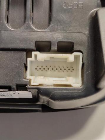 QUADRO STRUMENTI SMART ForTwo Cabrio (W451) A4515403247 1024990-29 132930 (0715) - Foto 5