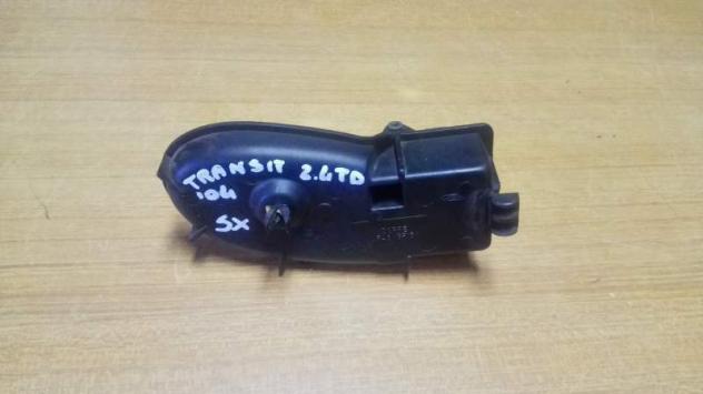 Maniglia Porta interna Sinistra FORD Transit T350 2.4 TD 2004 - Foto 3