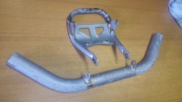 Para colpi anteriore Quad Polaris Predator e Outlaw - Foto 3