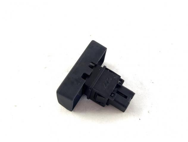 259104A00C COMANDO INTERRUTTORE QUATTROFRECCE NISSAN PIXO 1.0 B 50KW 5M 5P (2010) RICAMBIO USATO - Foto 5