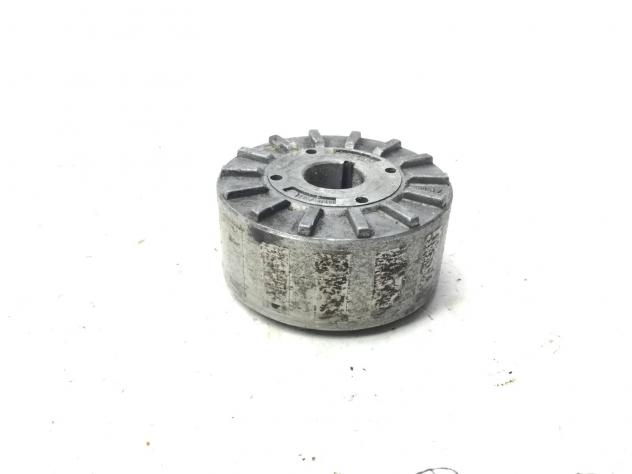 DUCATI PANTAH 350 ALTERNATORE ROTORE RUOTA POLARE 1983