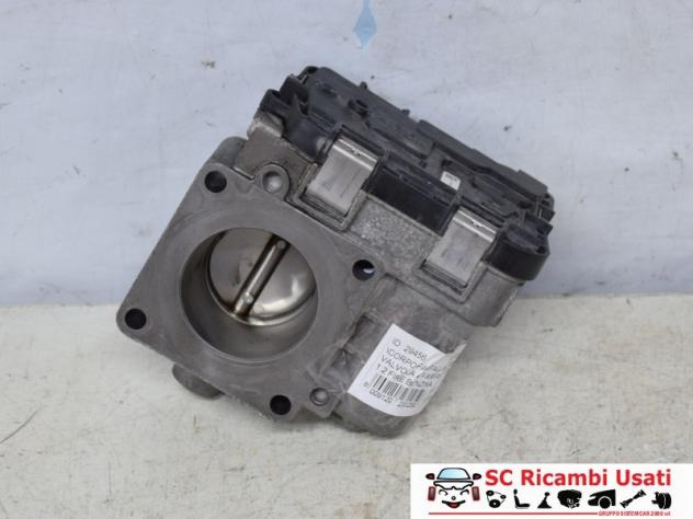 CORPO FARFALLATO FIAT Panda 3° Serie 55250461 diesel (12) - Foto 3