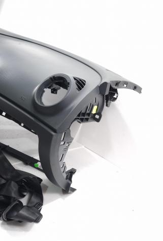KIT AIRBAG COMPLETO RENAULT Captur Serie K9K 646, K9K 856 (1319) - Foto 4