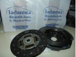 Kit frizione fiat ducato 504092160