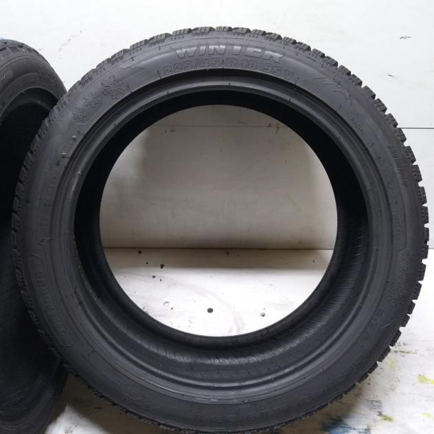 2 GOMME 225 45 18 TAURUS A73363 - Foto 6
