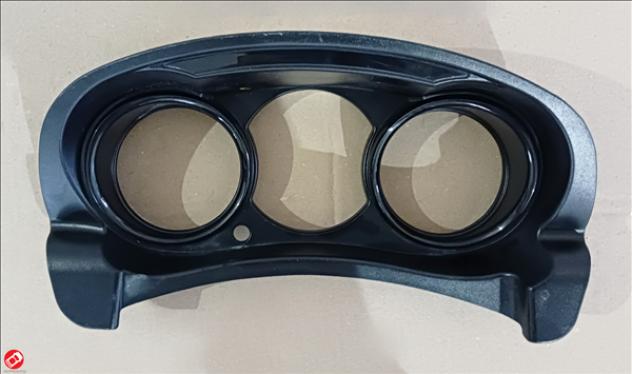 1405630 CORNICE CONTACHILOMETRI LIGIER MICROCAR JS50 60 DUE' 3 M.GO 4/5/6