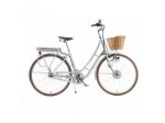 City Bike Elettrica Brinke Golden Gate Donna