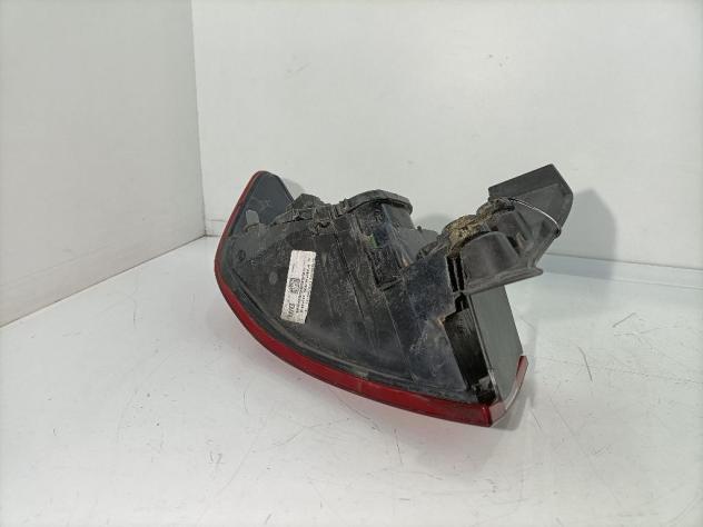 STOP FANALE POSTERIORE DESTRO RENAULT Clio Serie IV 265509846R (1219) - Foto 6