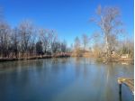 Oasi di 20.000 mq con lago, pesca e area coltivabile