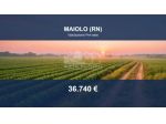 Immobile in asta di 42260 m² in vendita a Maiolo