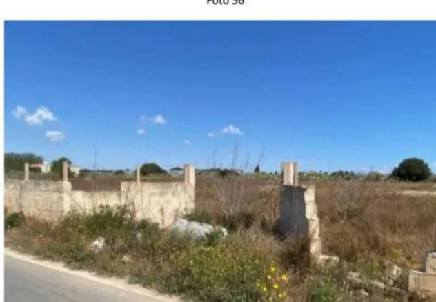 Immobile in asta di 897 m² in vendita a Portopalo di Capo Passero - Foto 2