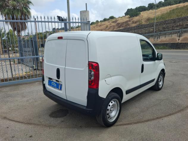 Fiat Fiorino 1.3 MTJ 80CV Anno 10-2020 - Foto 3