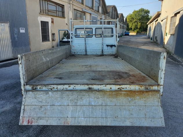 Iveco Daily I 35-8 2.4 D 72CV Cassone Fisso - Foto 6