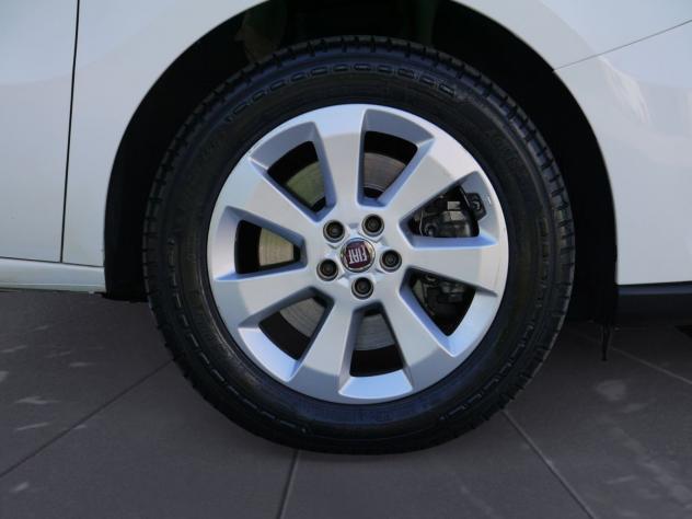 FIAT Doblò 1.6 Mjt 16v 120cv S&S LOUNGE MAXI - Foto 8