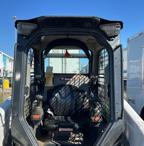 BOBCAT S76 - Foto 4