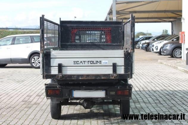 PIAGGIO PORTER 1.4D RIBALTABILE rif. 19963194 - Foto 6