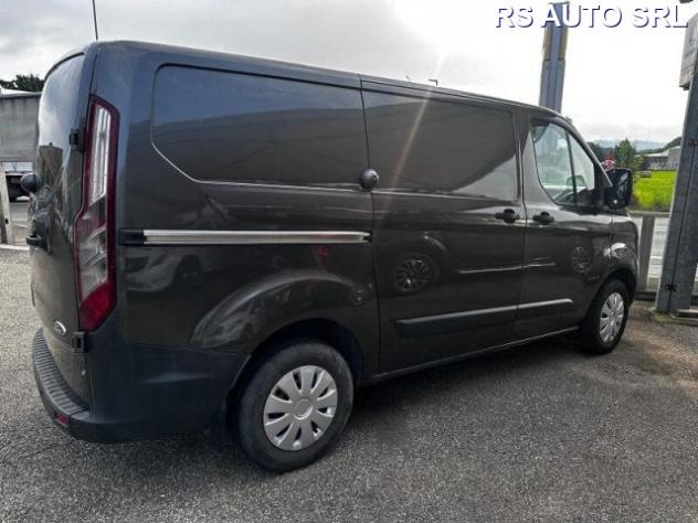 FORD Transit Custom Transit Custom 270 2.0 TDCi 130 PC Furgone Trend rif. 23721891 - Foto 2