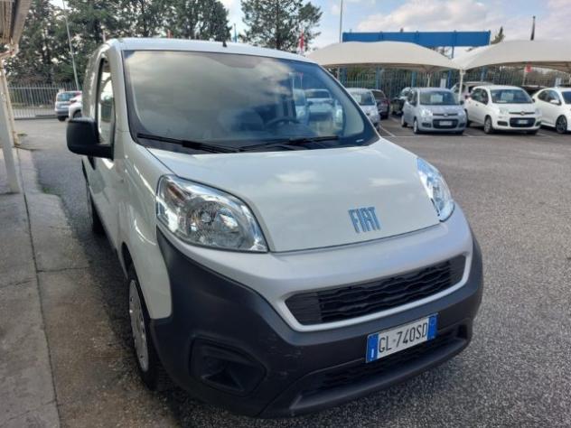 FIAT Fiorino 1.3 MJT 95CV Cargo SX rif. 23410159
