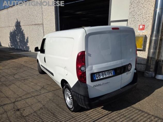 FIAT Doblo Doblò 1.3 MJT S&S PL-TN Cargo Maxi Business rif. 24118908 - Foto 2