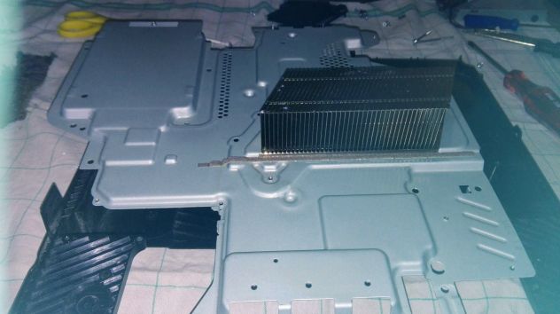 Riparazione PlayStation 4/3 - Foto 7
