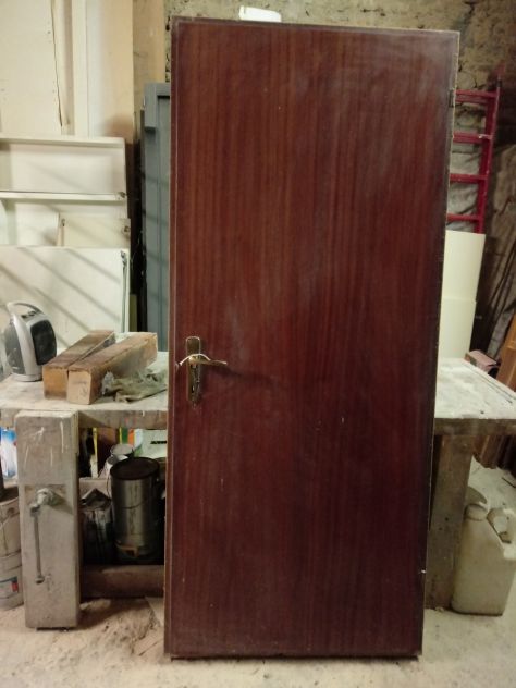 Porta da interno - Foto 2