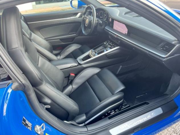 PORSCHE 911 Carrera 4S *ASSE STERZ. *ACC *MATRIX *TETTO *PDCC rif. 23780013 - Foto 8