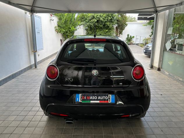 Alfa Romeo MiTo 1.4 105 CV M.air S&S Distinctive - Foto 5