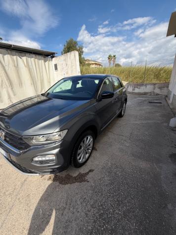 Volkswagen T-Roc TSI ACT Style BlueMotion Technology - Foto 4