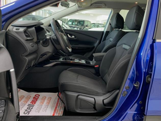 Renault Kadjar Blue dCi 8V 115 CV Business *IVA DEDUCIBILE* - Foto 10