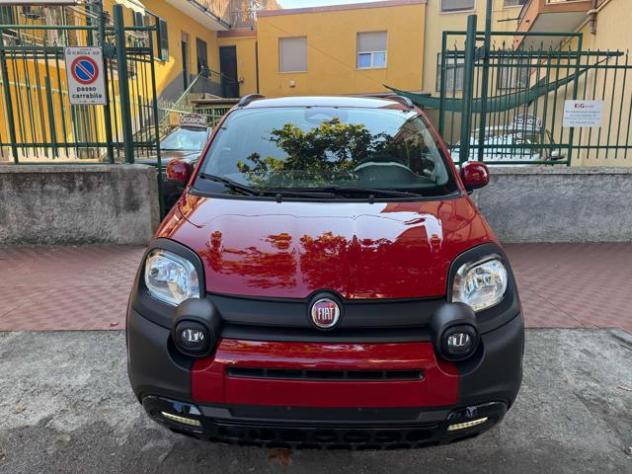 FIAT Panda 1.0 FireFly S&S Hybrid Pandina rif. 24007494 - Foto 4
