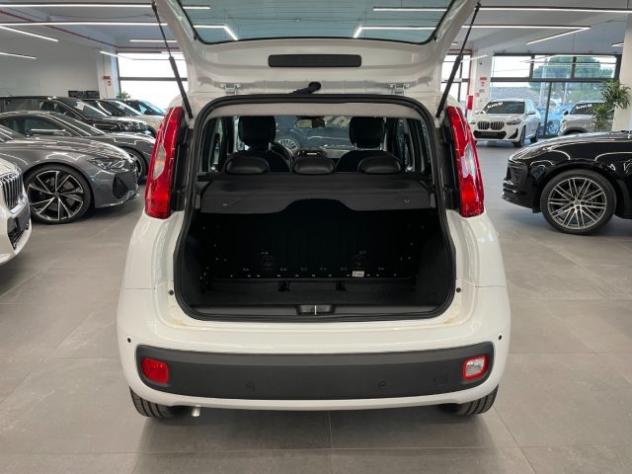 FIAT Pandina 1.0 Hybrid Icon KM0 MY26 rif. 24054649 - Foto 9