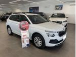SKODA Kamiq 1.0 TSI 95 CV Ambition rif. 23632505