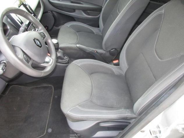 Renault Clio 1.5 dci energy Business 90cv GARANTITA FULL OPT - Foto 9